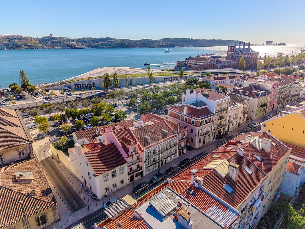Apartamento T3 à venda em Alcântara, Lisboa — foto 31