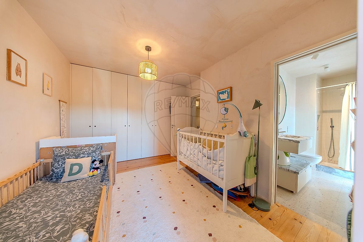 Apartamento T3 à venda em Alcântara, Lisboa — foto 19
