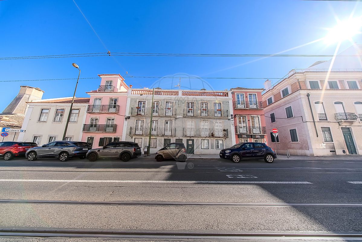 Apartamento T3 à venda em Alcântara, Lisboa — foto 25