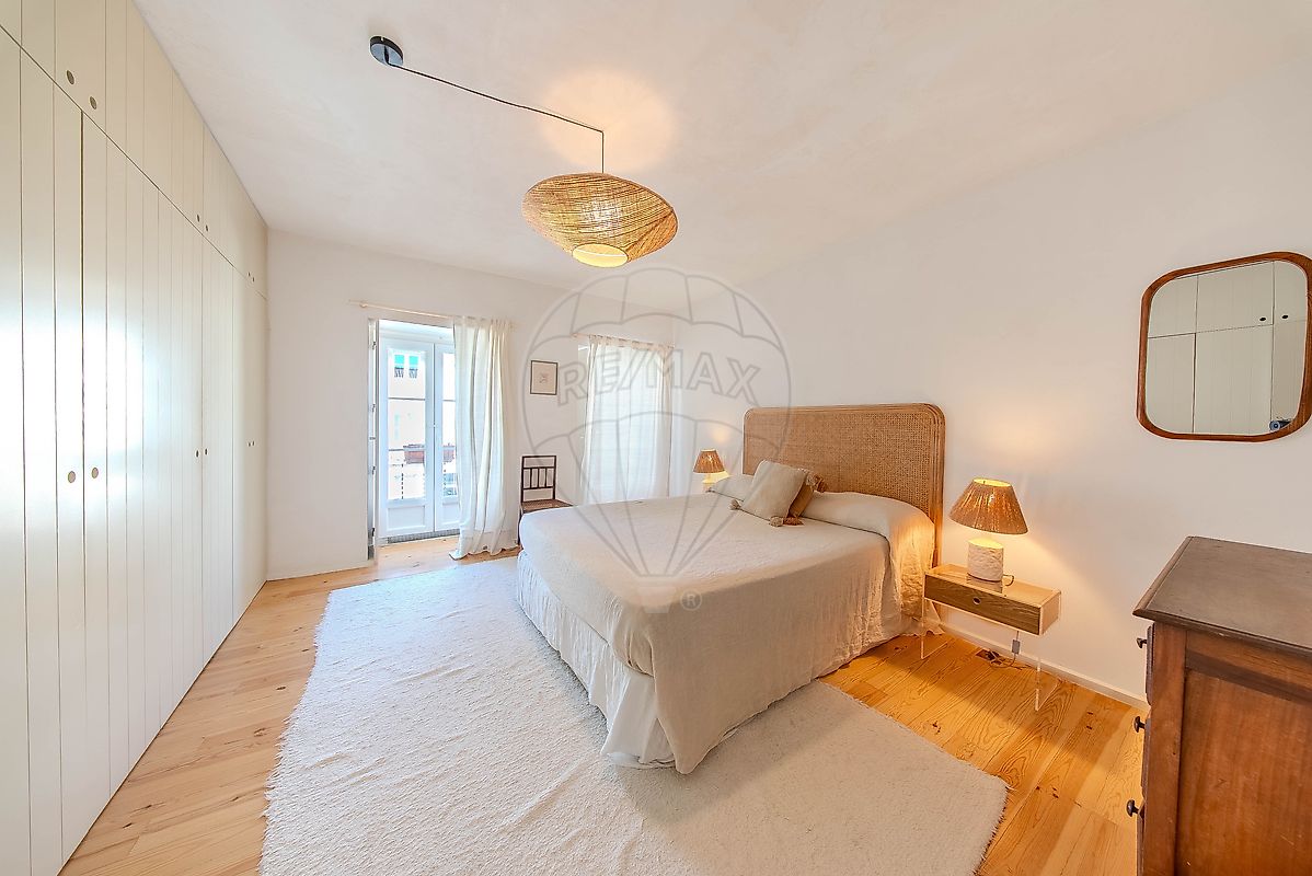Apartamento T3 à venda em Alcântara, Lisboa — foto 10