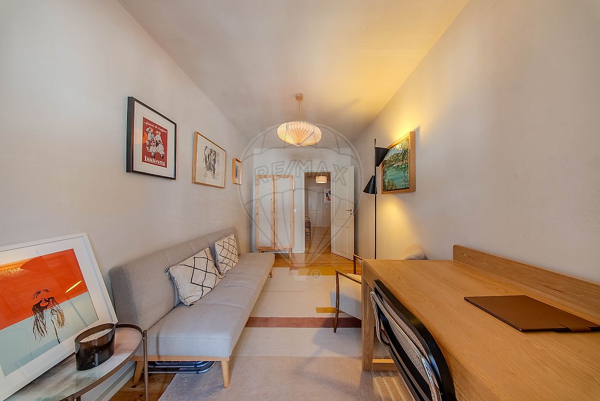 Apartamento T3 à venda em Alcântara, Lisboa — foto 17
