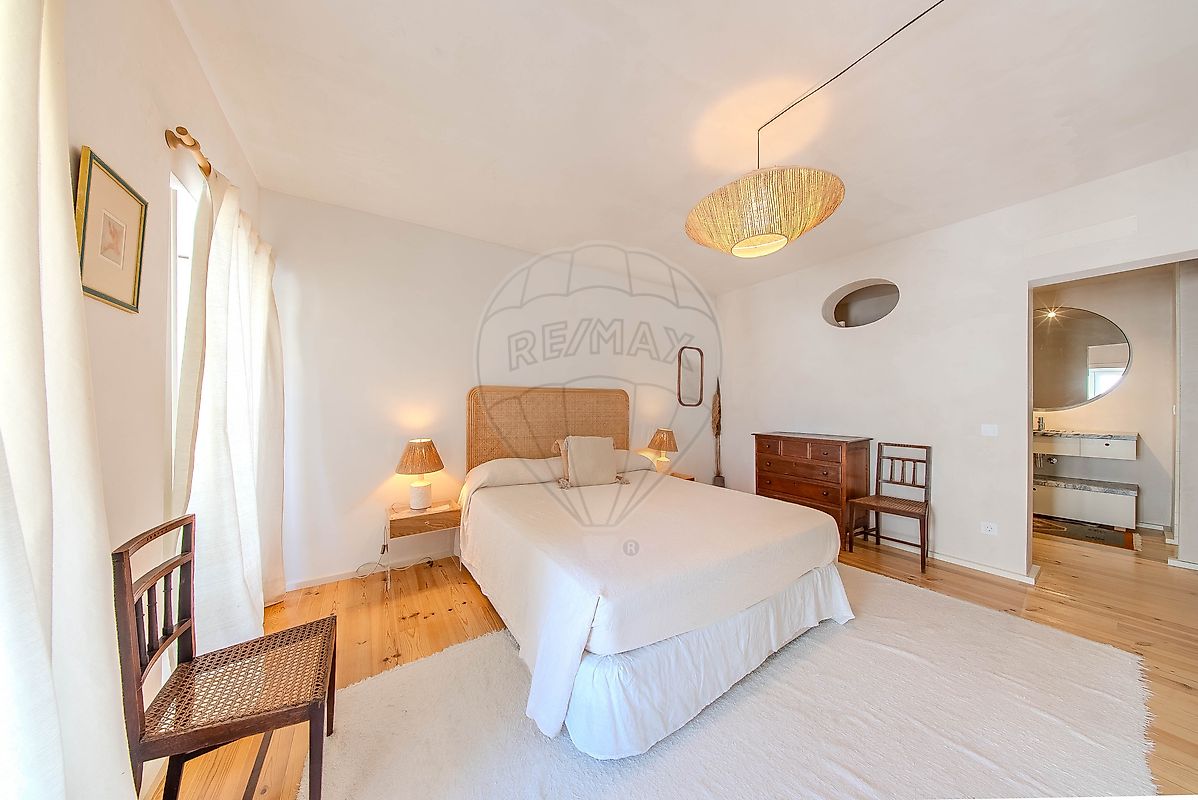 Apartamento T3 à venda em Alcântara, Lisboa — foto 11