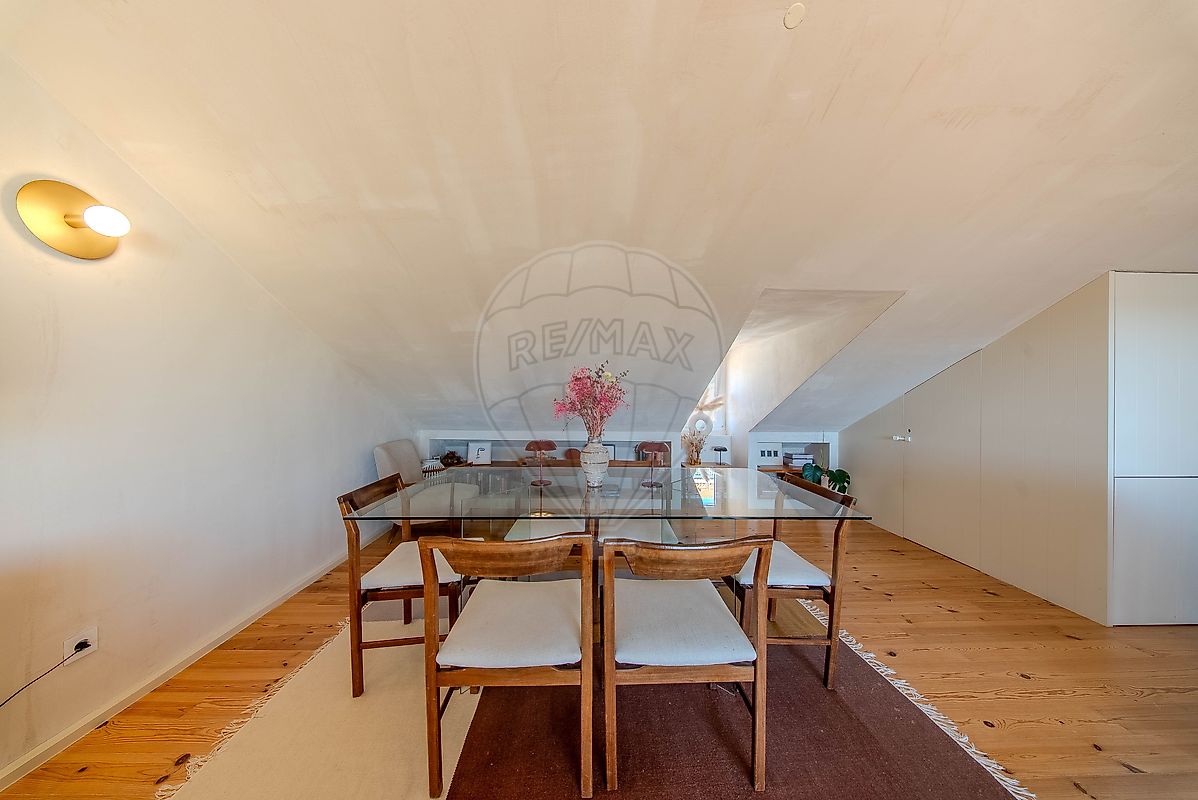 Apartamento T3 à venda em Alcântara, Lisboa — foto 6