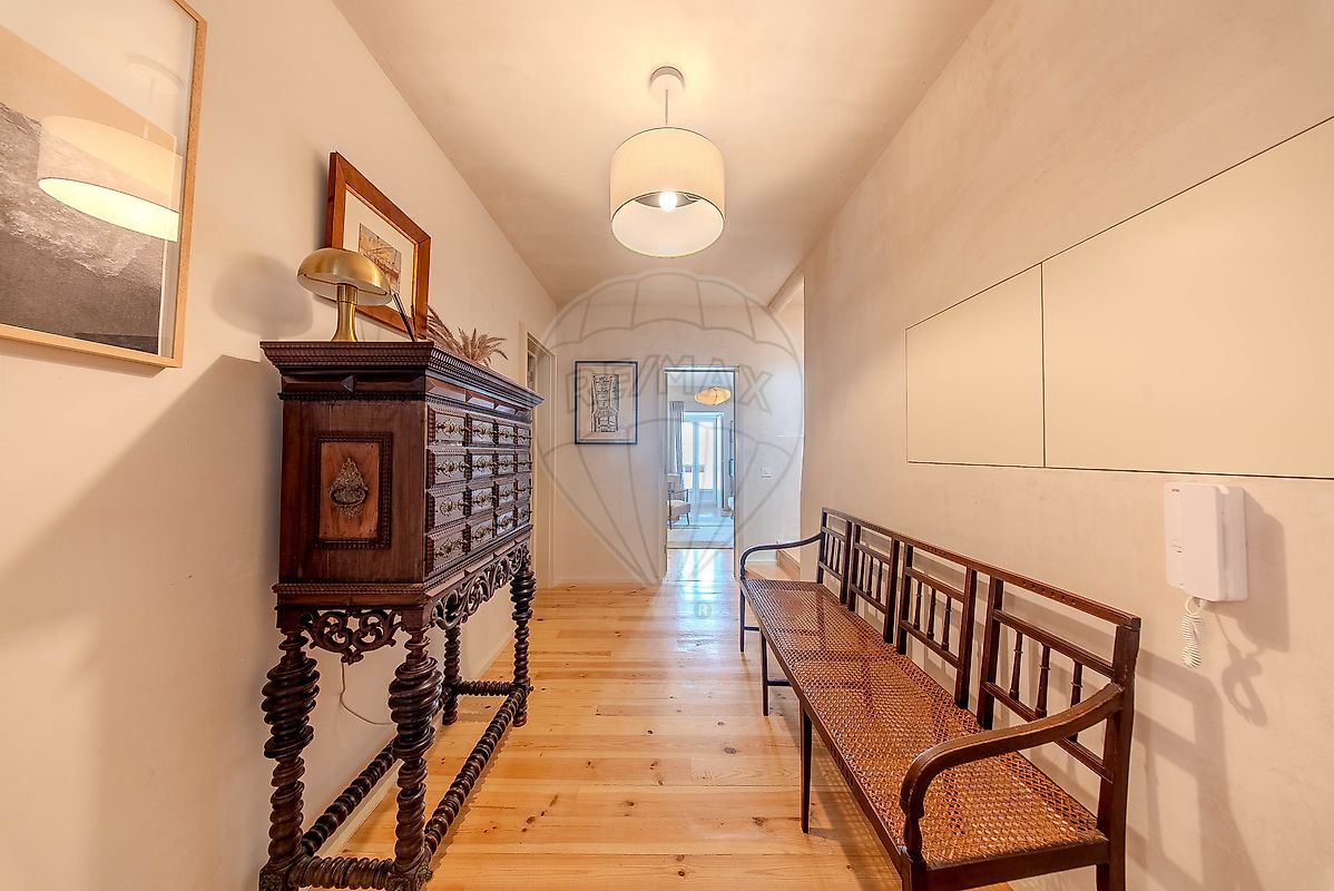 Apartamento T3 à venda em Alcântara, Lisboa — foto 23
