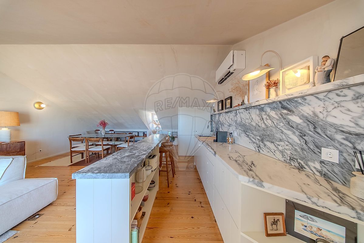 Apartamento T3 à venda em Alcântara, Lisboa — foto 9