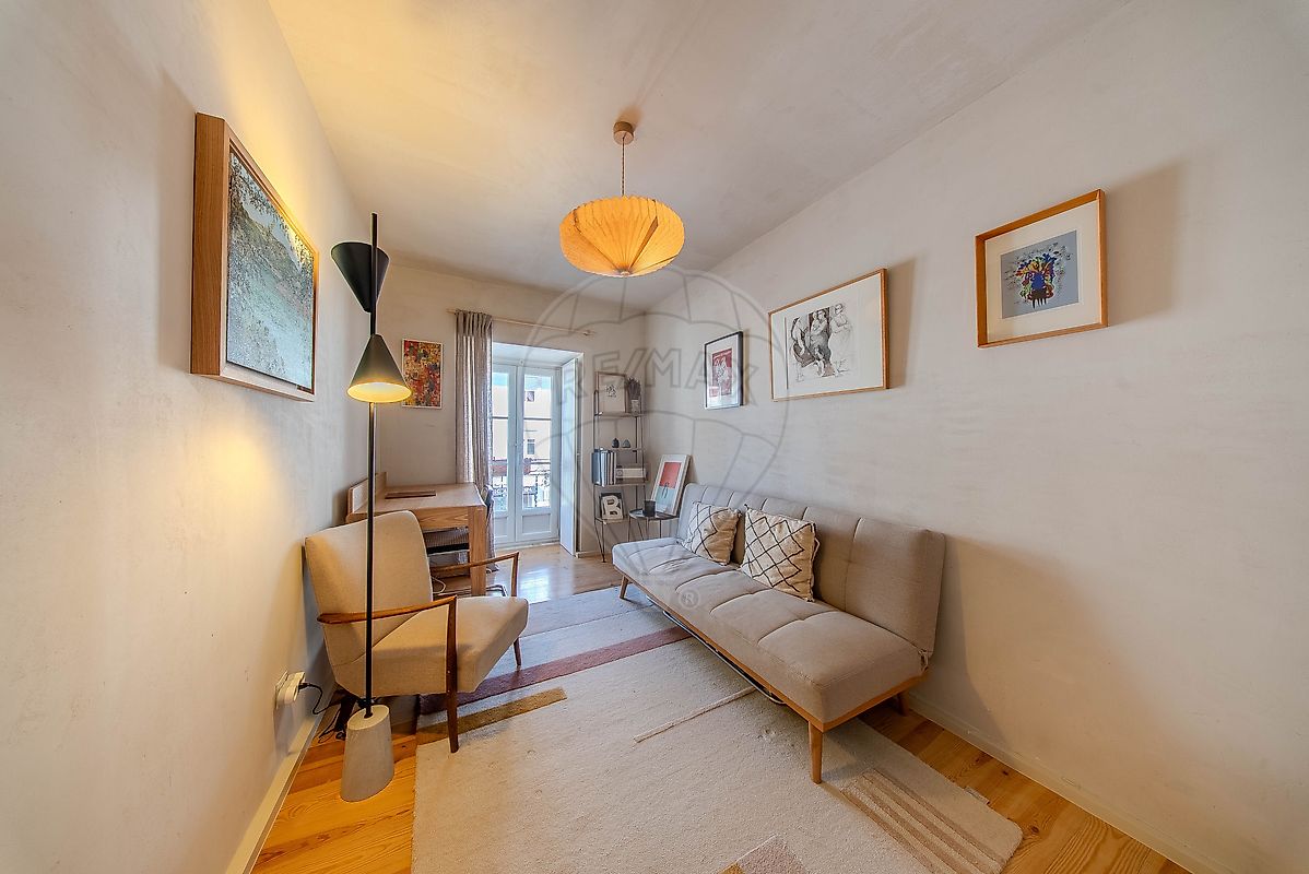 Apartamento T3 à venda em Alcântara, Lisboa — foto 16