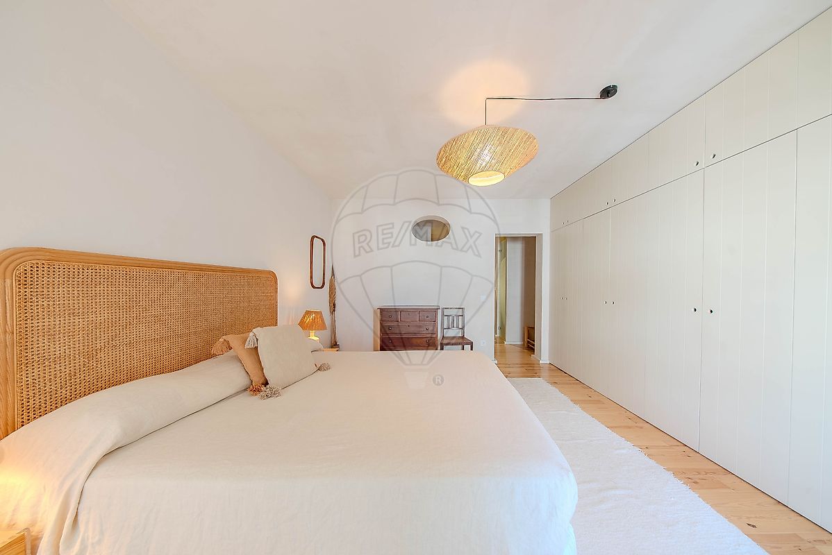 Apartamento T3 à venda em Alcântara, Lisboa — foto 12
