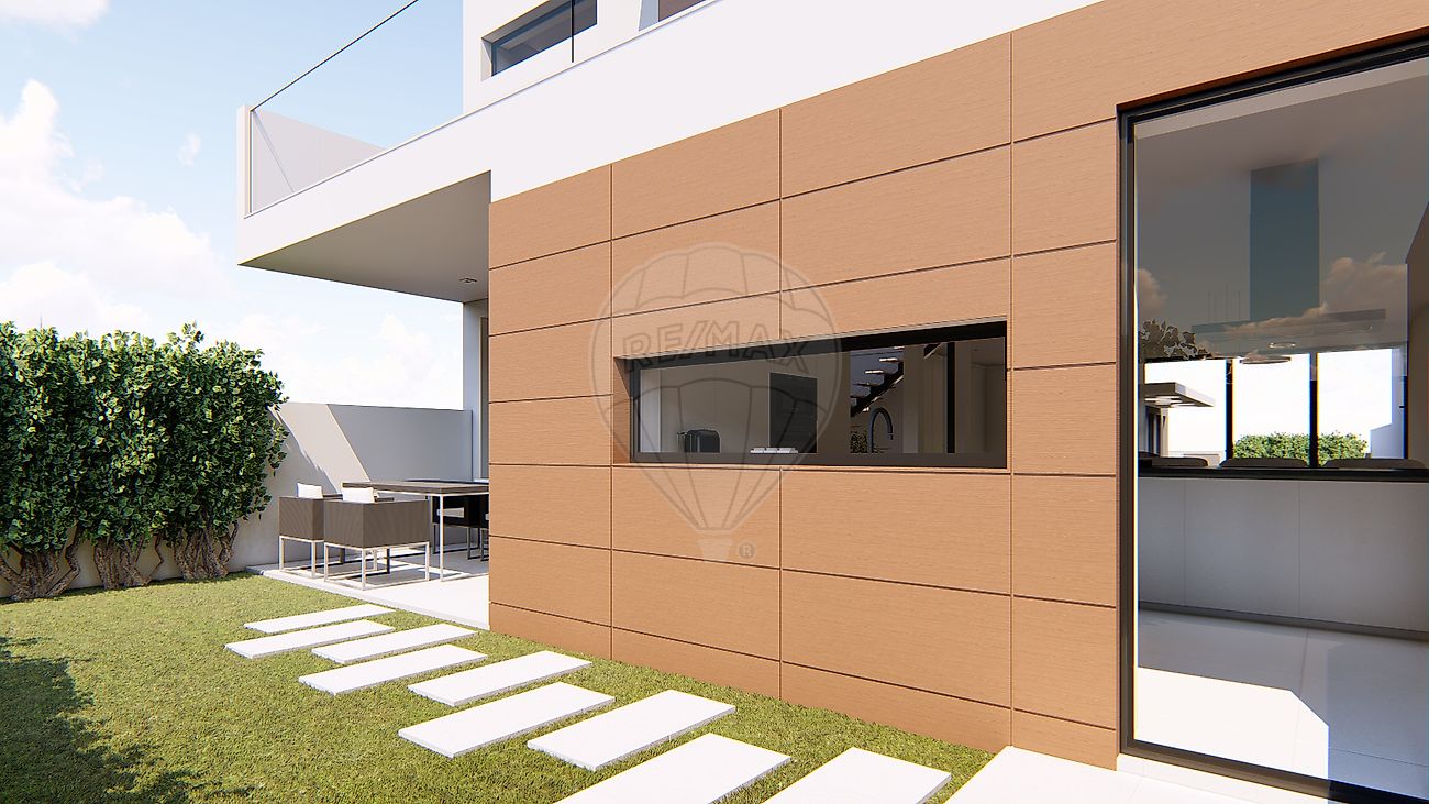 Land for sale in Portimão, Portugal — €220,000