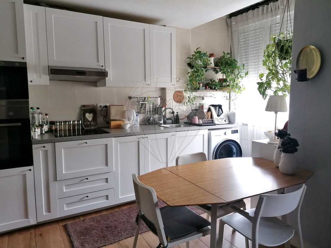 Apartamento T2 para venda