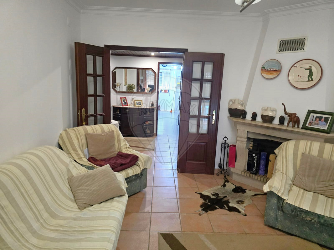 Apartamento T2 para venda