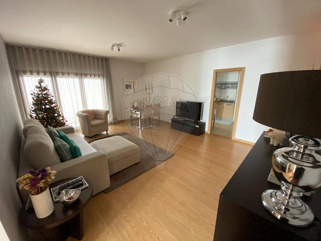 Apartamento T2 para venda