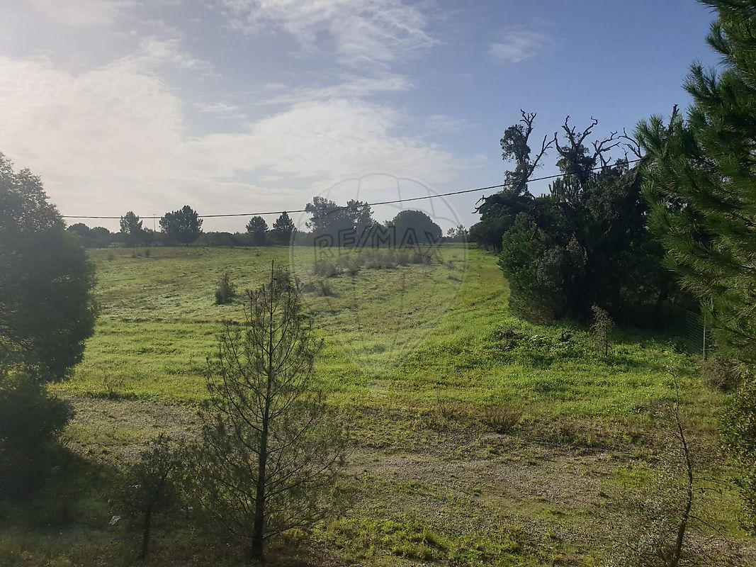 Terreno para venda