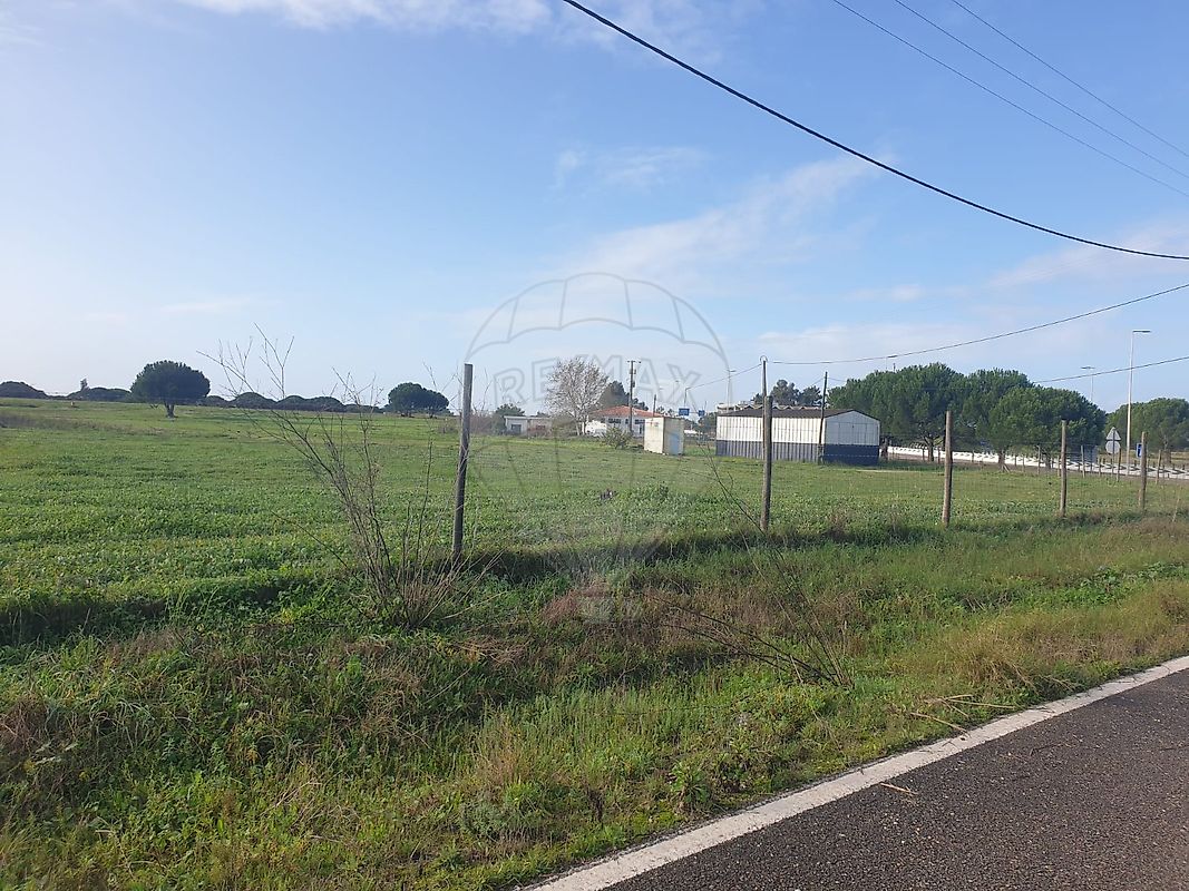 Terreno para venda