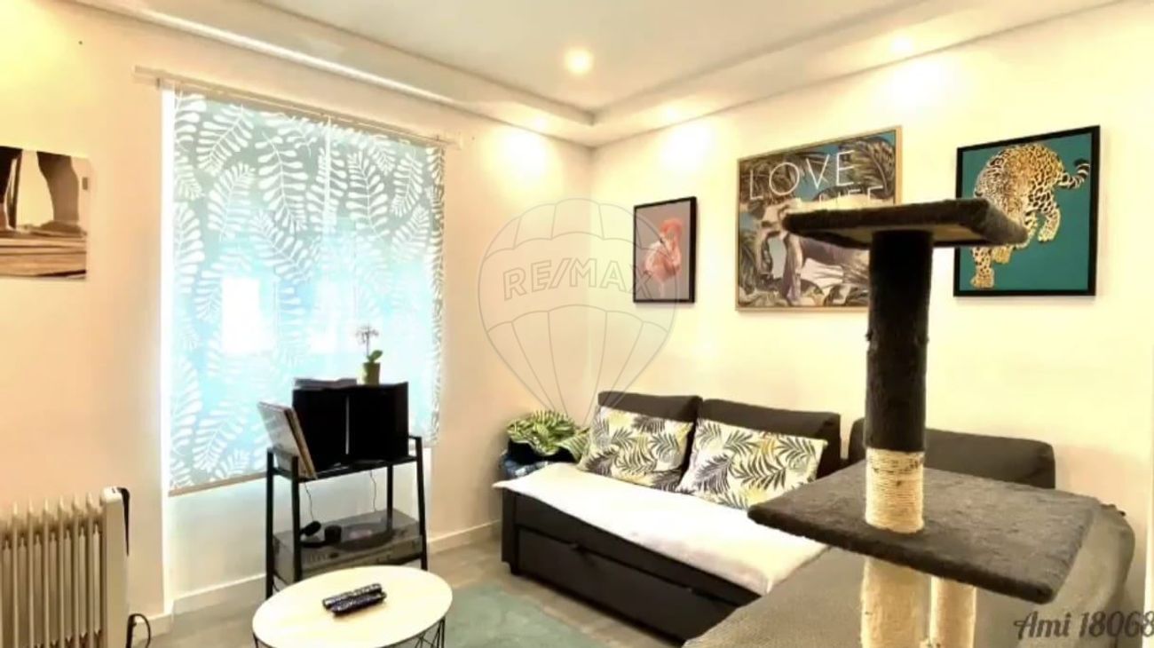 Apartamento T2 para venda