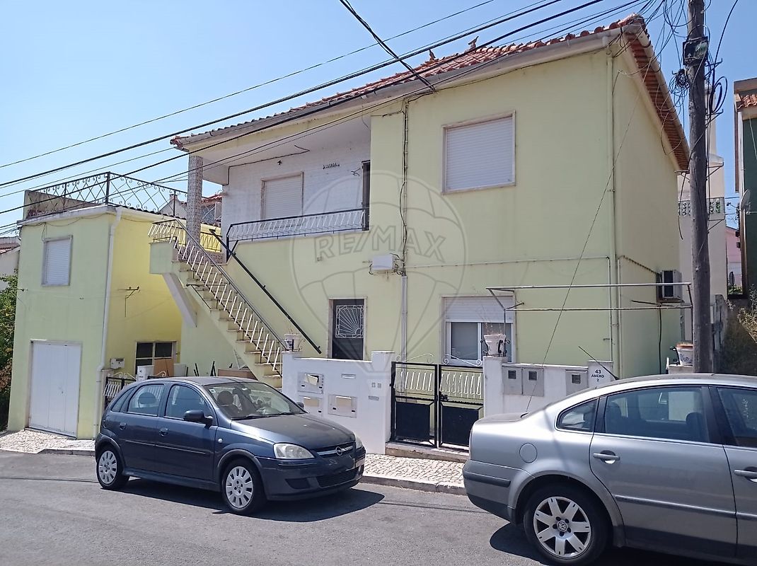 Prédio para venda