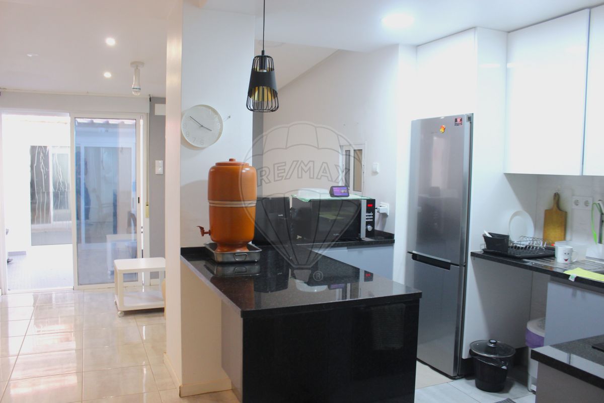 Apartamento T4 para venda