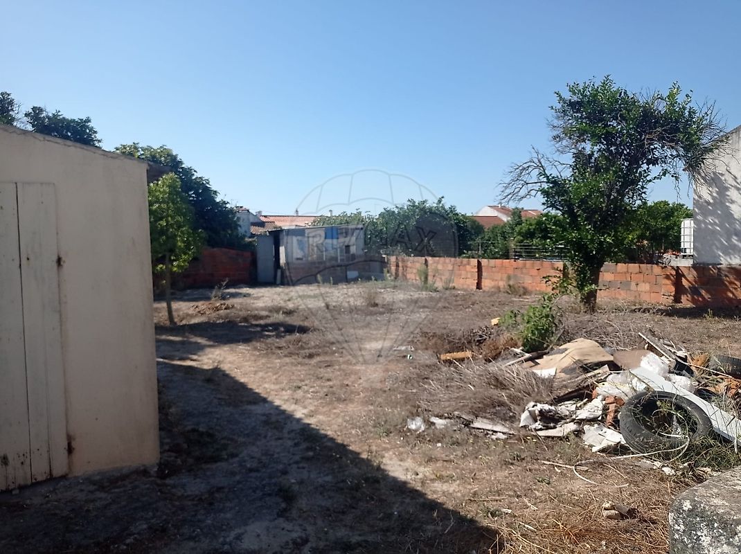Terreno  para venda