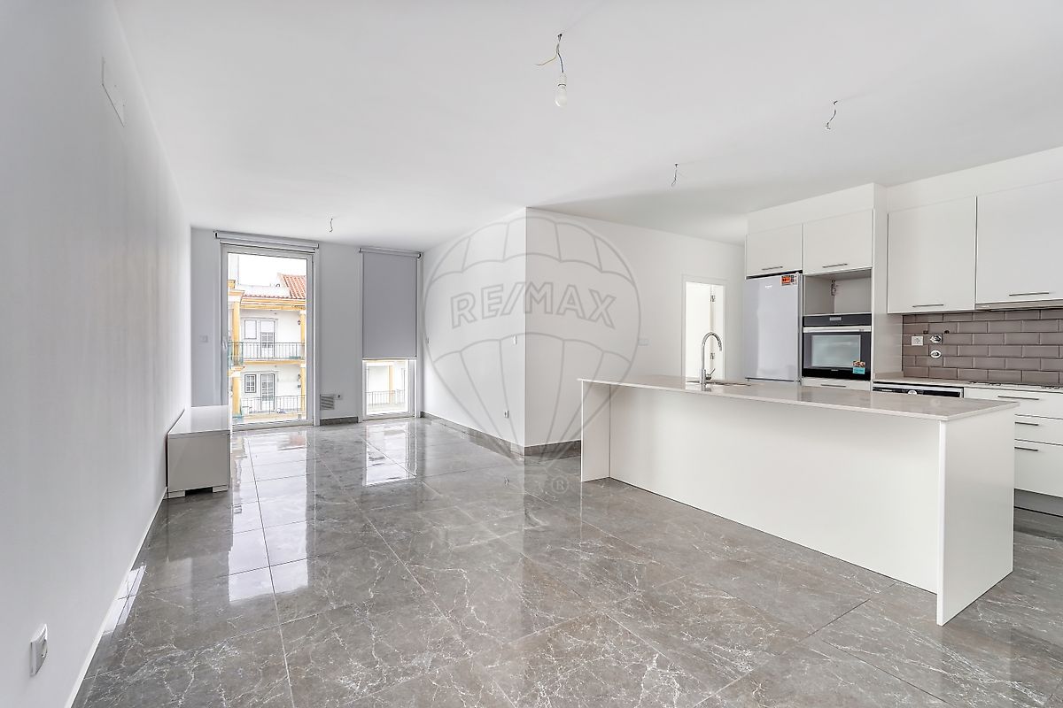 Apartamento T3 à venda em Beja