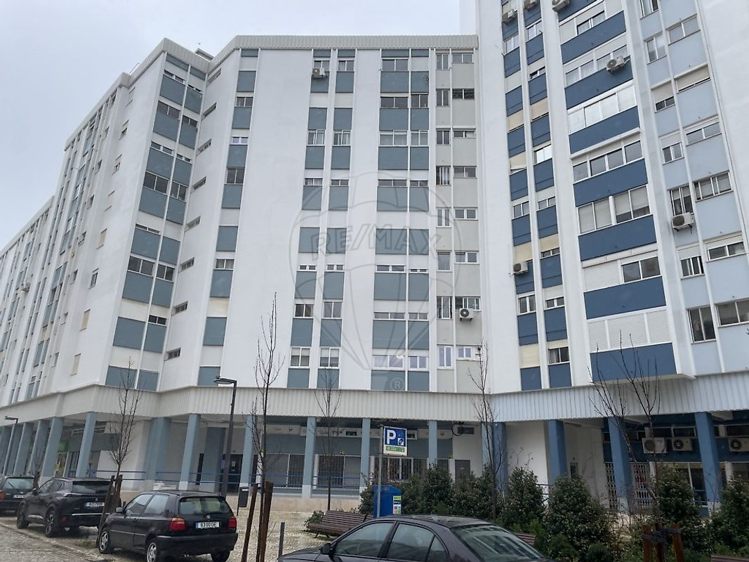 Apartamento T2 à venda em Lisboa