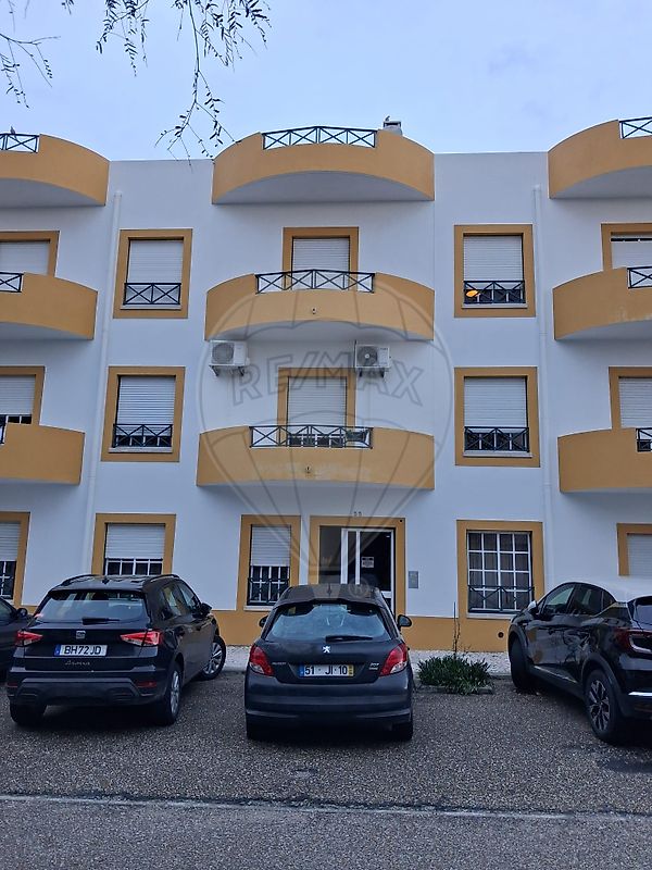 Apartamento - Vendas Novas, Vendas Novas, Évora