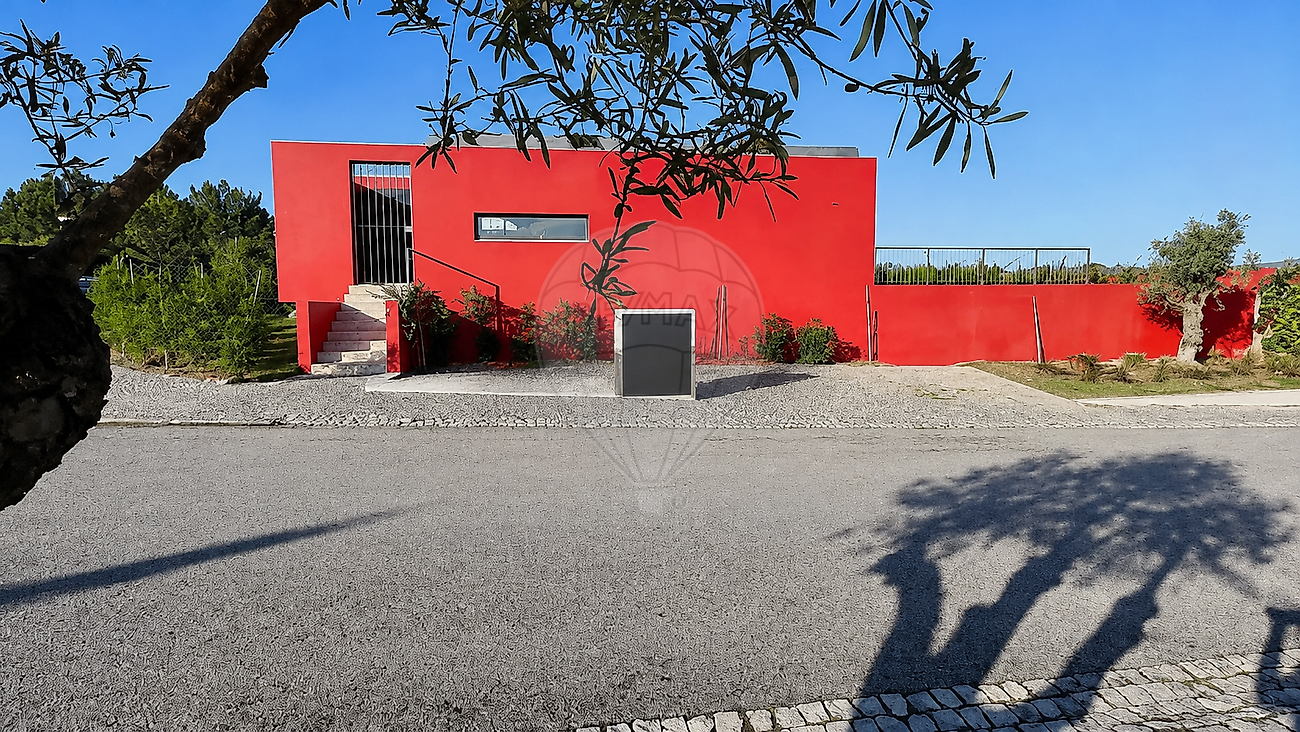 Moradia T3 à venda em Vau, Óbidos — foto 5