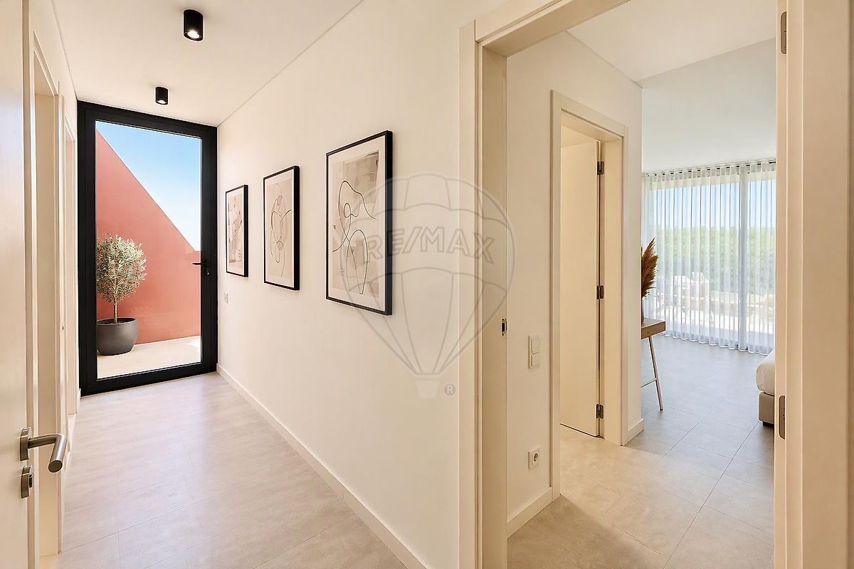 Moradia T3 à venda em Vau, Óbidos — foto 19