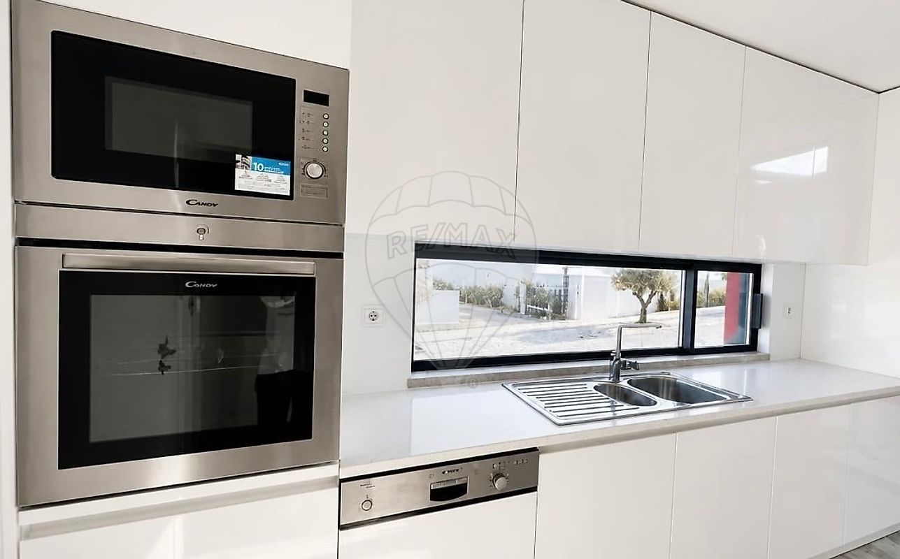 Moradia T3 à venda em Vau, Óbidos — foto 11
