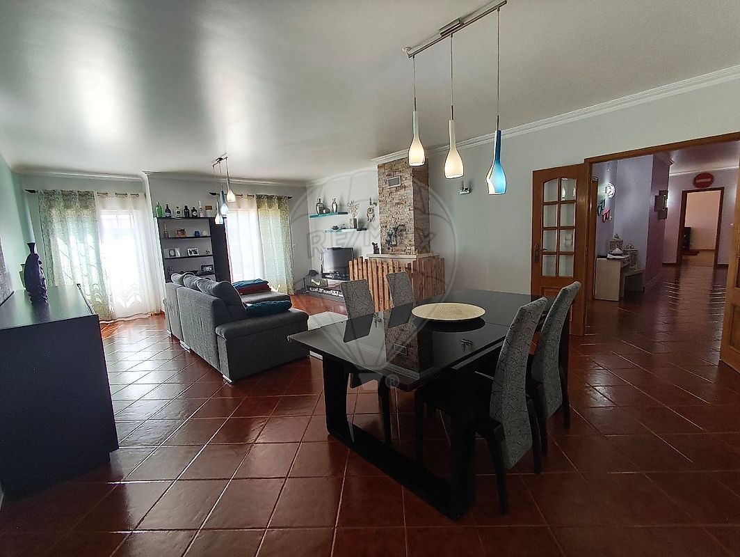 Apartamento T3 à venda em Mafra