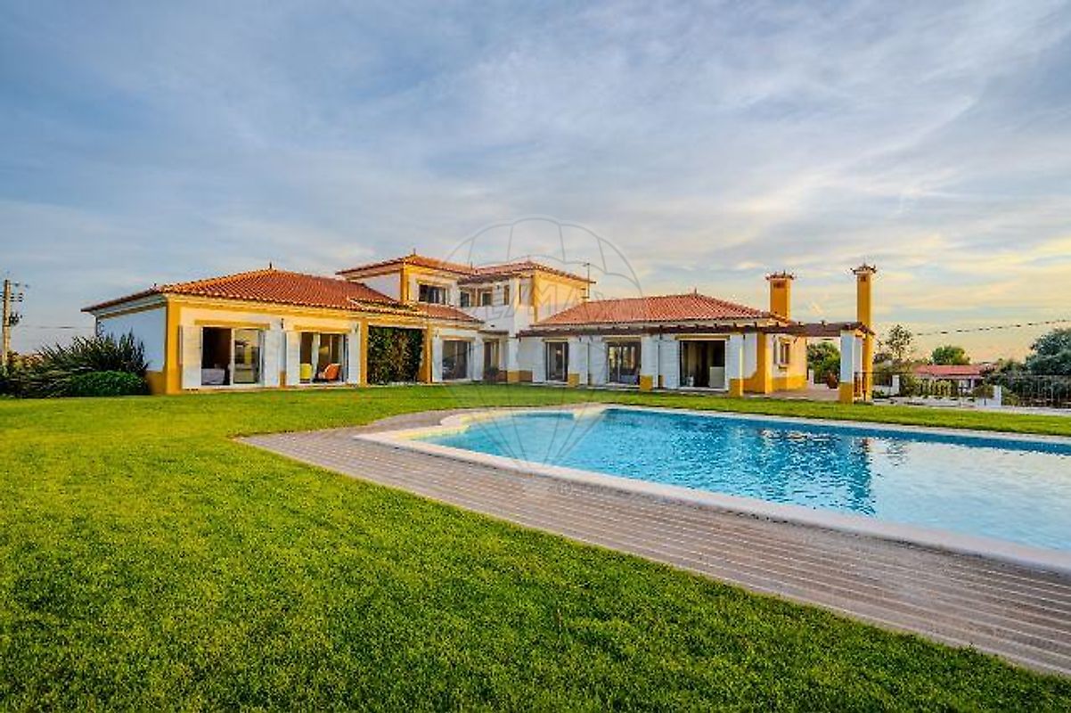 Apartamento T4 à venda em Santarém