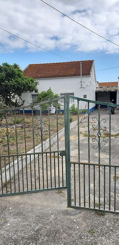 Moradia - Pegões, Montijo, Setúbal
