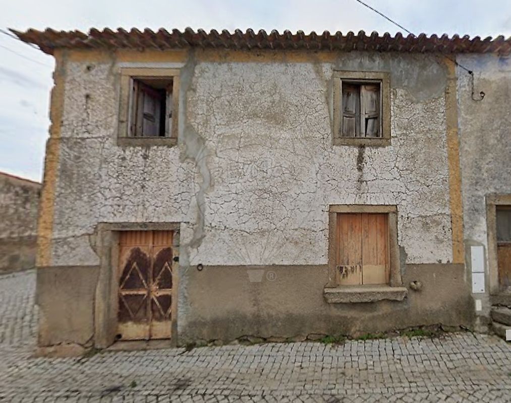 Apartamento T1 à venda em Figueira de Castelo Rodrigo