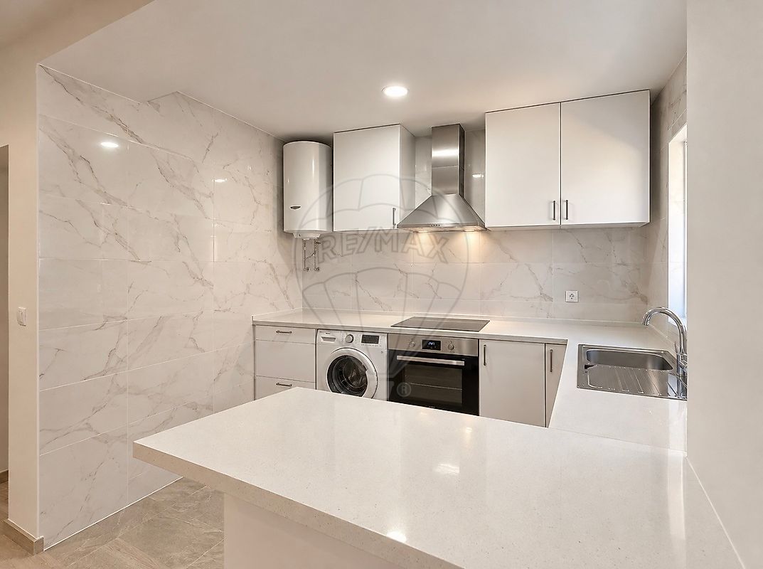 Apartamento T1 à venda em Odivelas