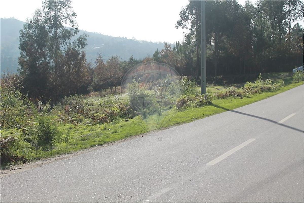 Terreno à venda em Marco de Canaveses