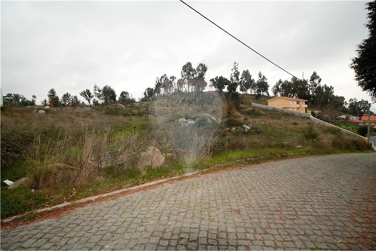 Terreno à venda em Sousa