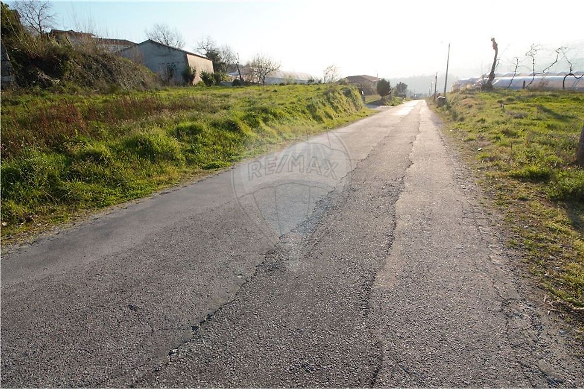 Terreno à venda em Santão