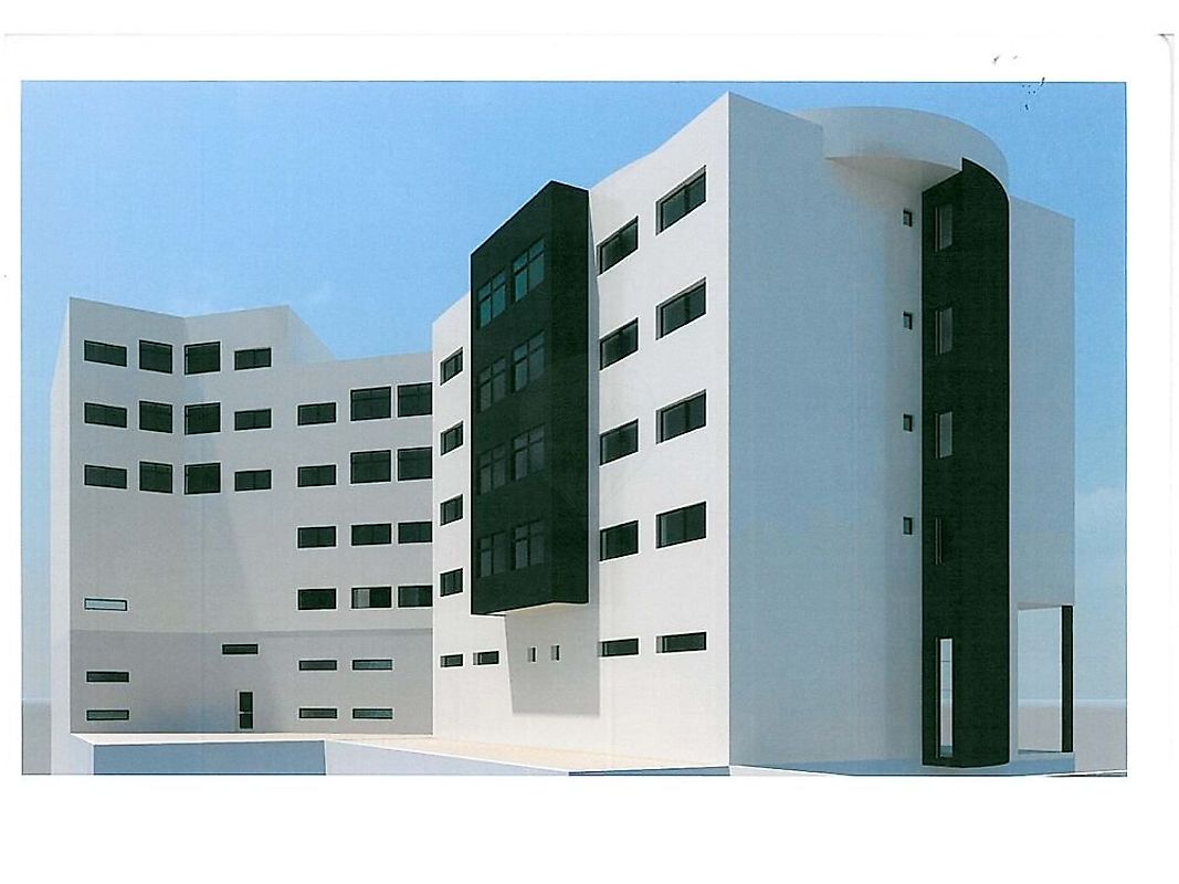 Land for sale in Felgueiras, Portugal — €225,000