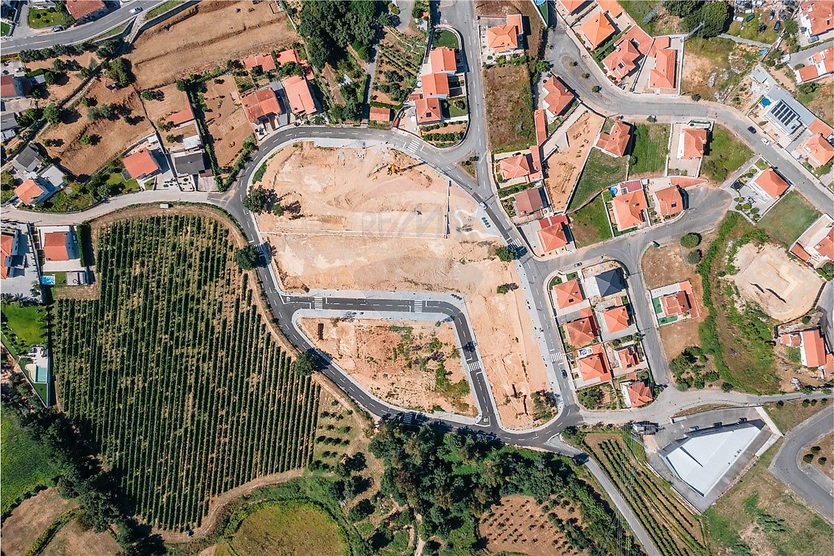 Terreno - Friande, Felgueiras, Porto