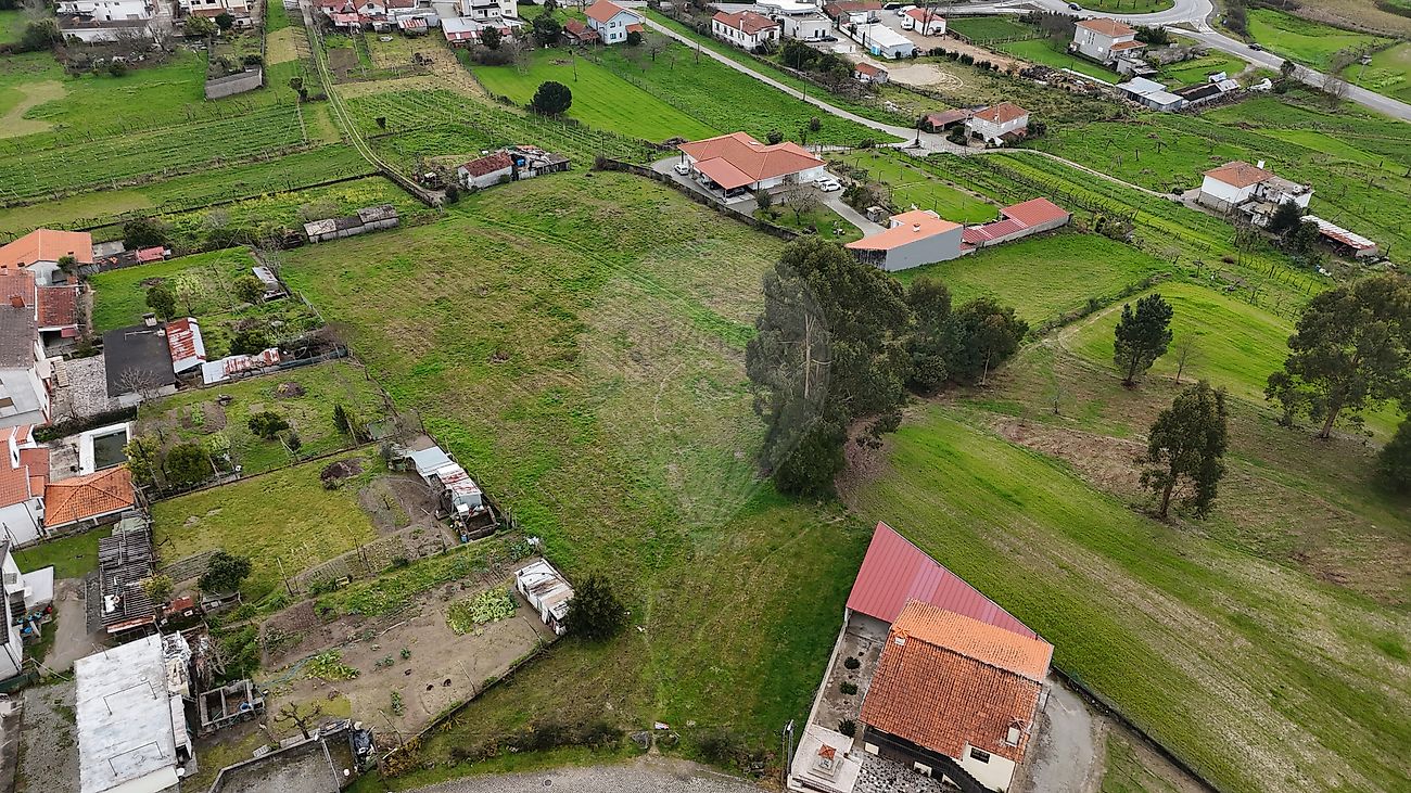 Terreno para venda