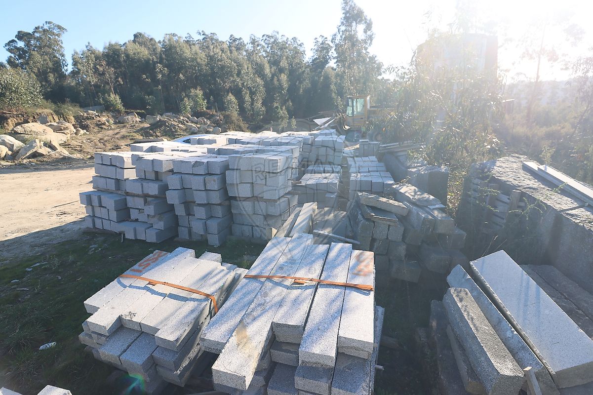 Terreno  para venda