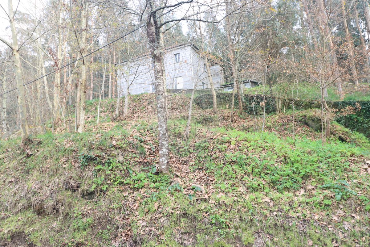 Terreno  para venda