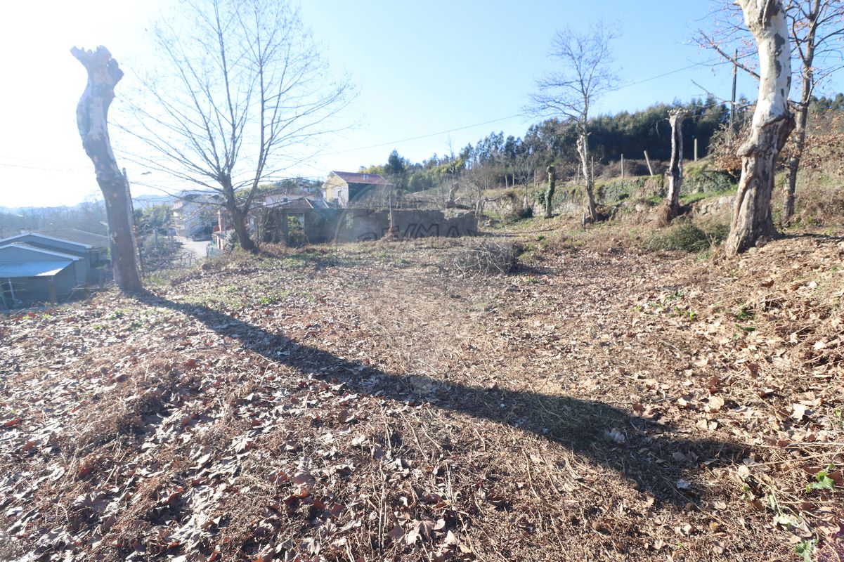 Terreno T0 para venda