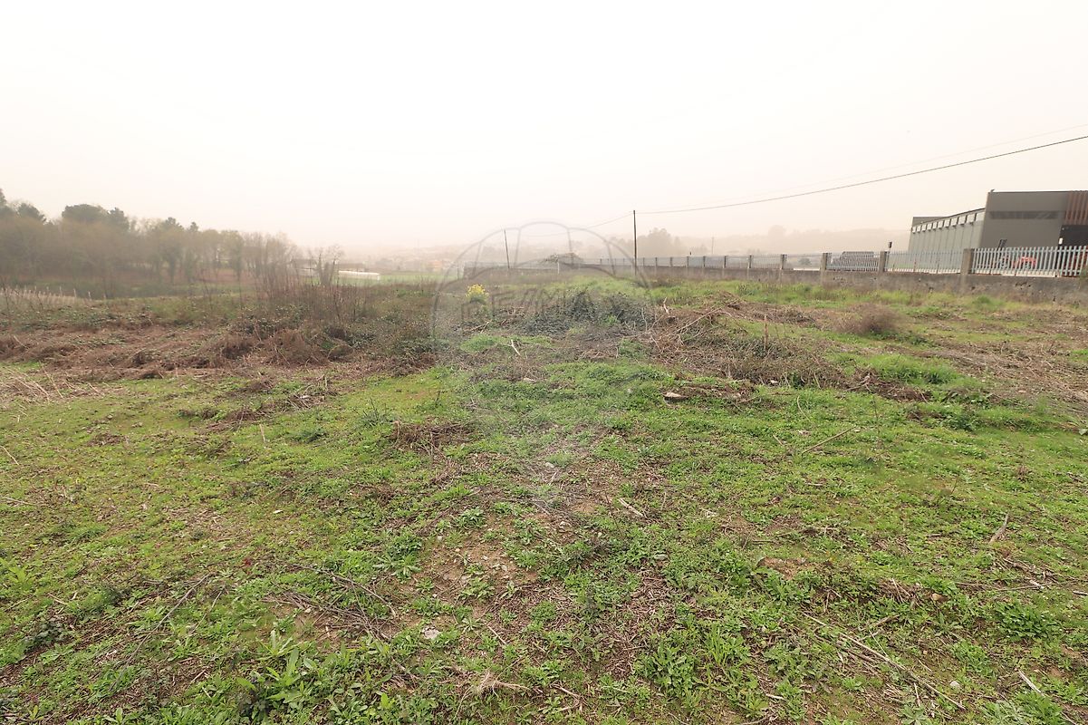 Terreno para venda