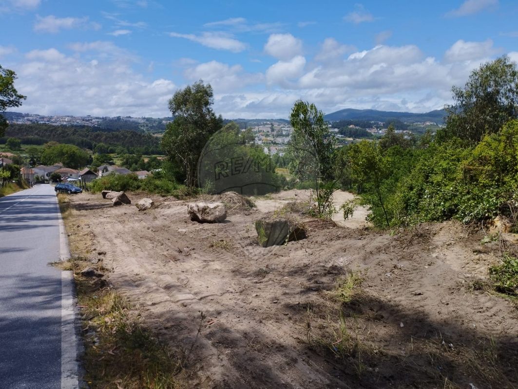 Terreno para venda