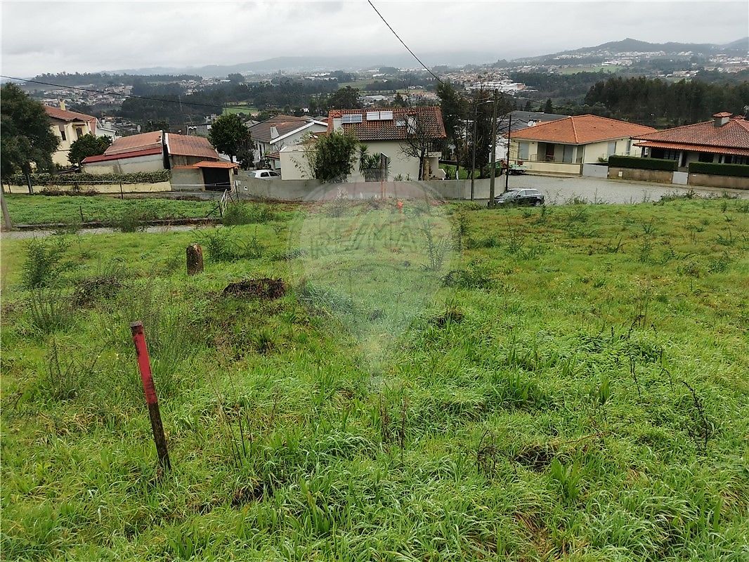 Land for sale in Santo Tirso, Portugal — €75,000