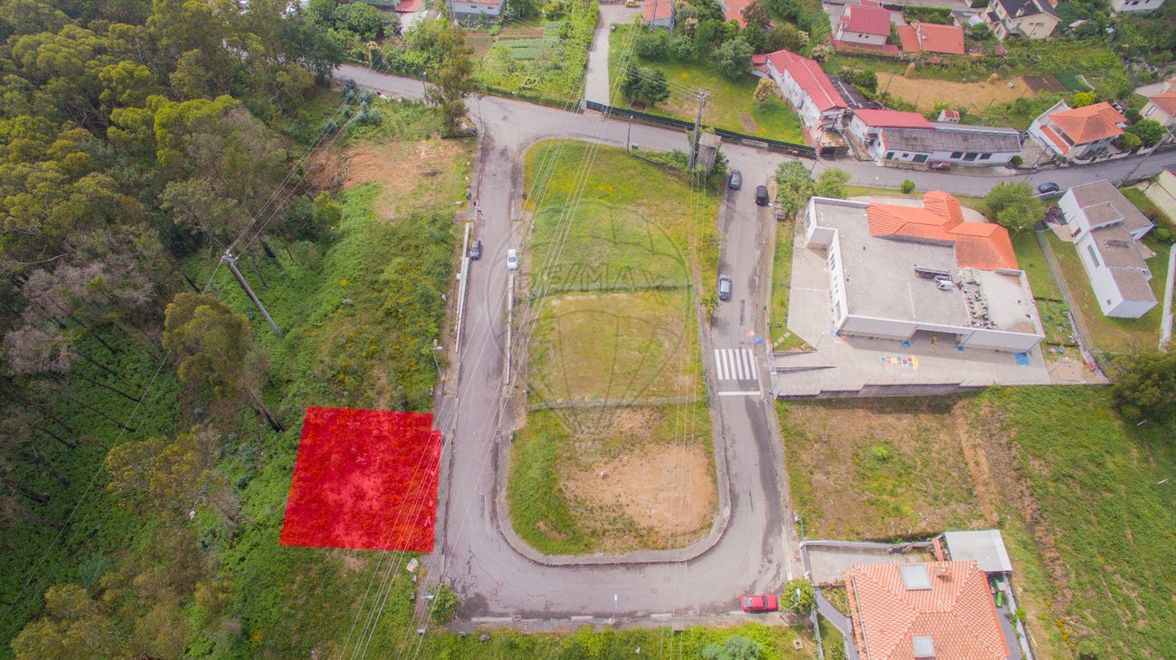 Terreno para venda