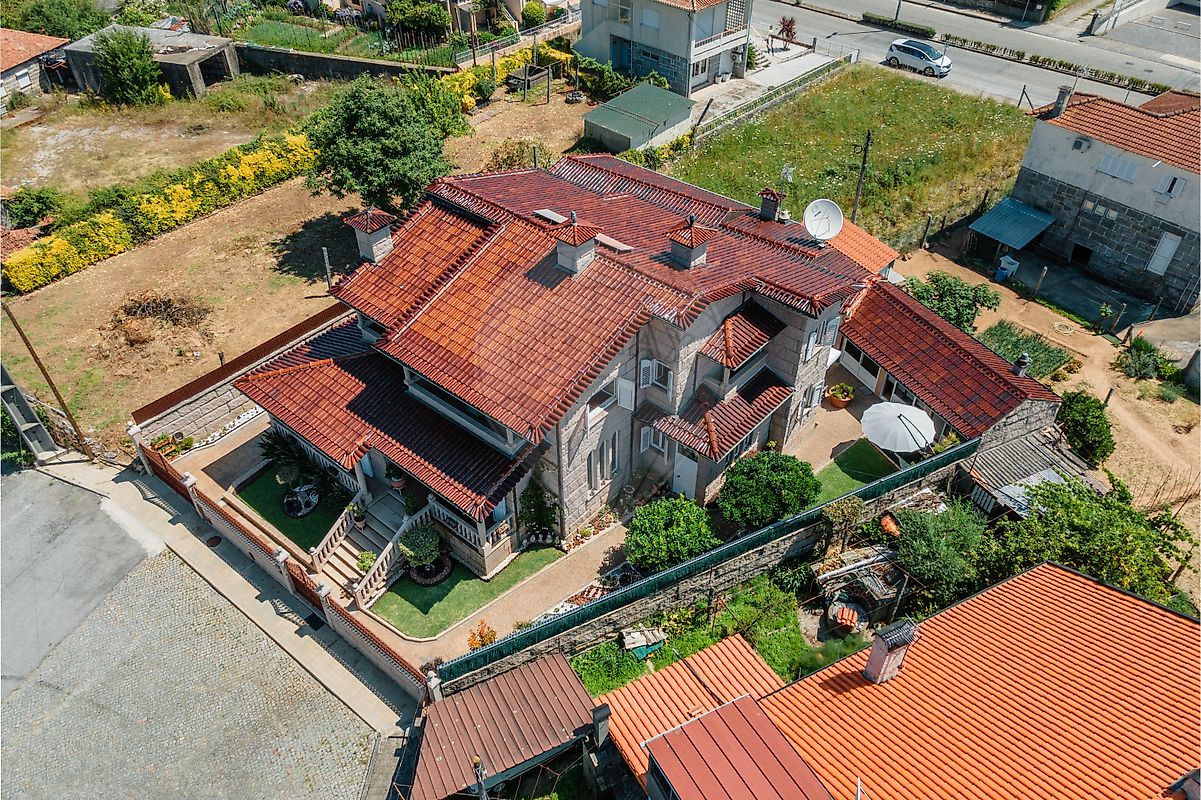 Moradia T4 à venda em Margaride (Santa Eulália), Várzea, Lagares, Varziela e Moure, Felgueiras — foto 7
