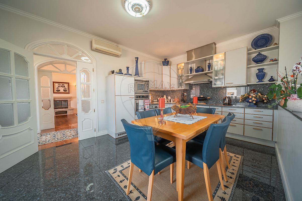 Moradia T4 à venda em Margaride (Santa Eulália), Várzea, Lagares, Varziela e Moure, Felgueiras — foto 16