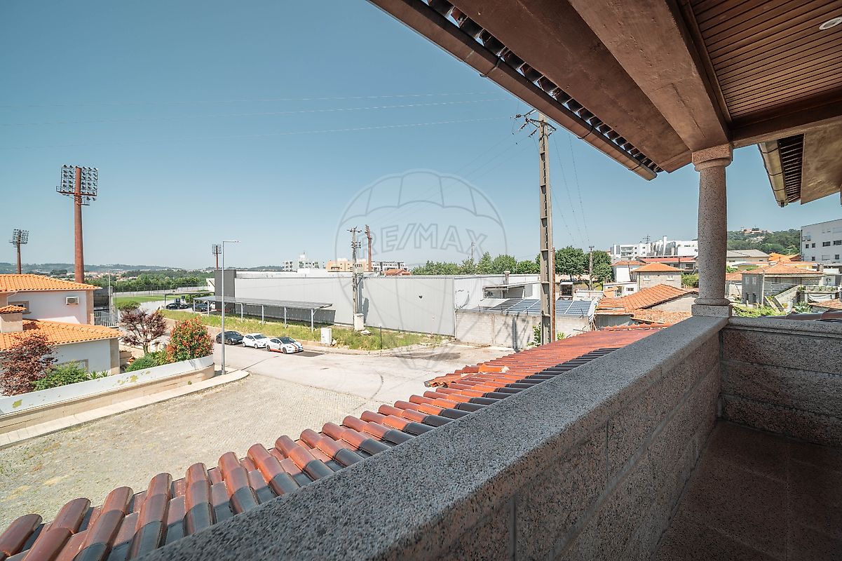 Moradia T4 à venda em Margaride (Santa Eulália), Várzea, Lagares, Varziela e Moure, Felgueiras — foto 37