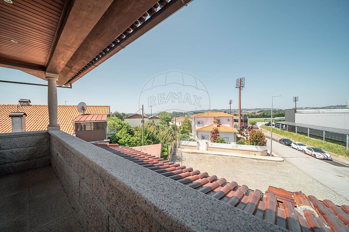 Moradia T4 à venda em Margaride (Santa Eulália), Várzea, Lagares, Varziela e Moure, Felgueiras — foto 38