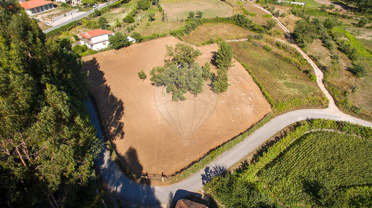 Terreno para venda